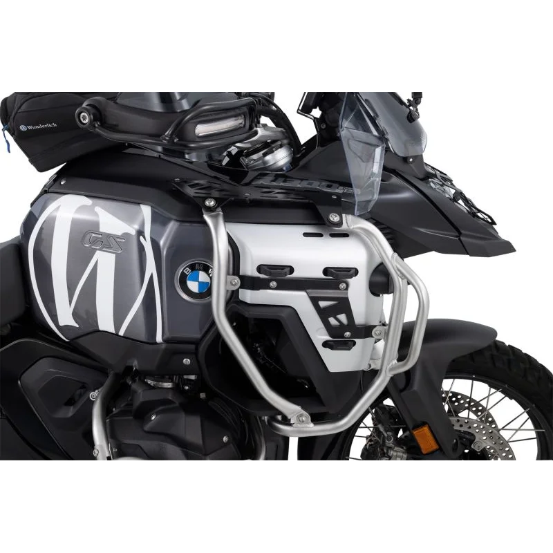 BMW R 1300 GSA Protection - Tank Guard (ULTIMATE PRO) - Black