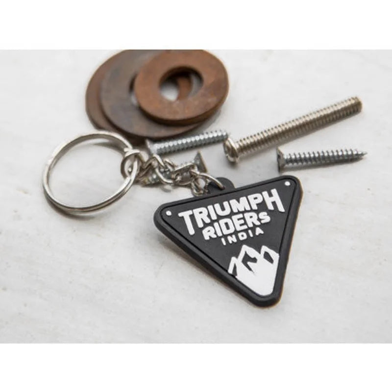TRI Keychain