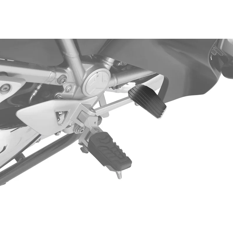 BMW RT Ser Levers - Brake Lever Enlargement