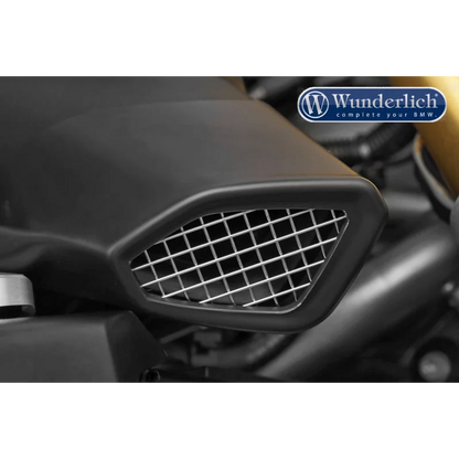 BMW R1200R Protection - Air Intake Grill