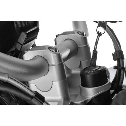 BMW Ergonomics - Rise Blocks (25mm)