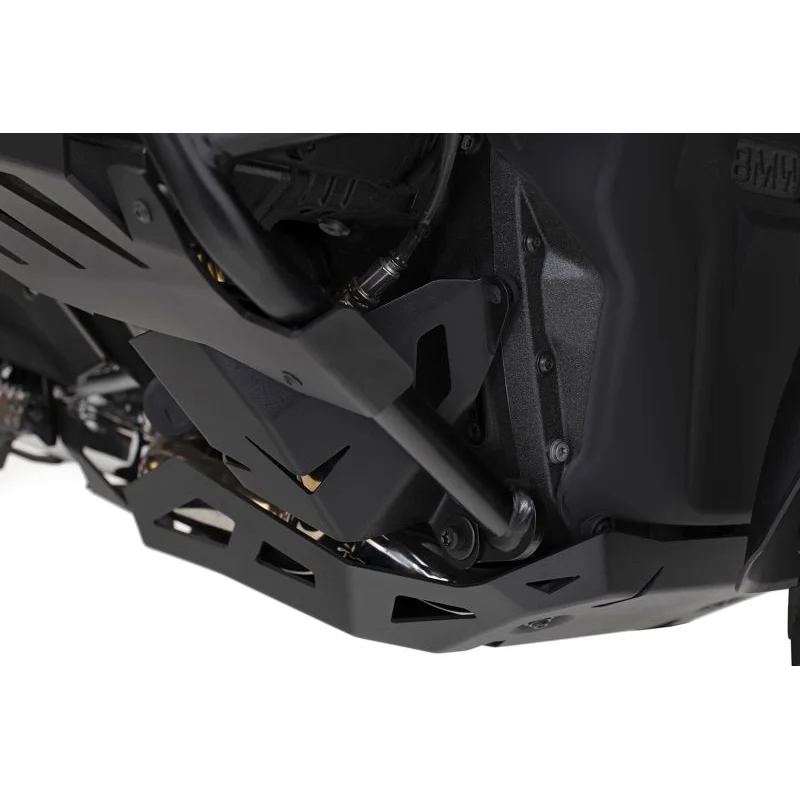 BMW R 1300 GS Protection - Engine Crash Bars (Black)