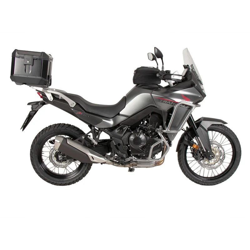Honda Transalp XL 750 Carrier - Top Case Carrier