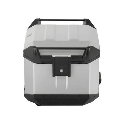 Top case 45L Xceed - Titanium