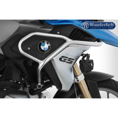 BMW R Series GS Protection - Tank Guard - Yellow