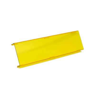 Light Covers - ONX6 + S8 - Clear / S8 / 254mm (10 Inch)