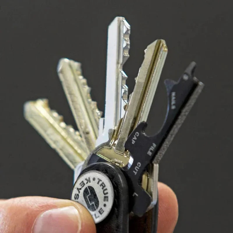 KEY SHACKLE + TOOL