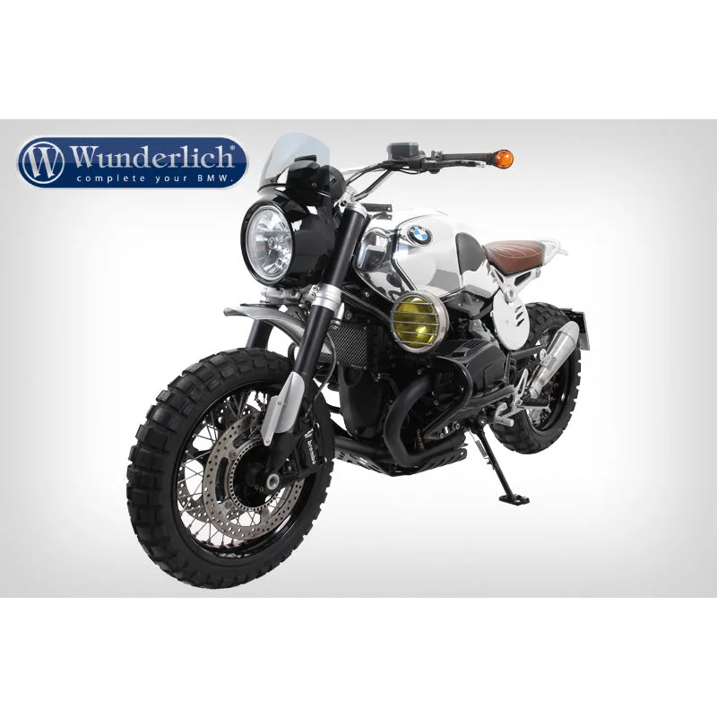 BMW RNineT Styling - Front Fender (Hight or Low) - Low