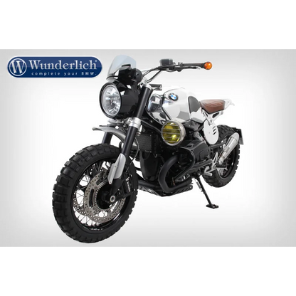 BMW RNineT Styling - Front Fender (Hight or Low) - Low