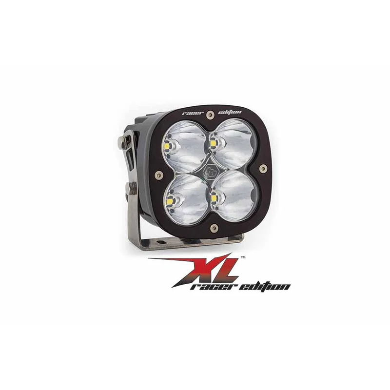Aux LED - XL Racer - Spot / Round