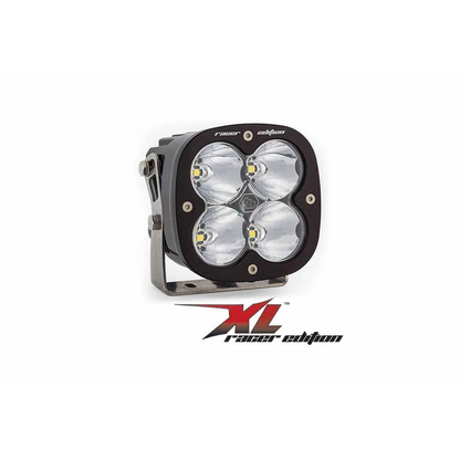 Aux LED - XL Racer - Spot / Round
