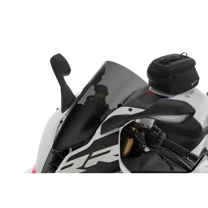 BMW S/M 1000 RR Screen - Windshield ENDURANCE PRO - Clear