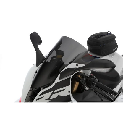 BMW S/M 1000 RR Screen - Windshield ENDURANCE PRO - Clear