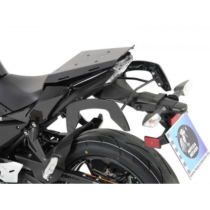 Kawasaki 650 Carrier - Sports Rack