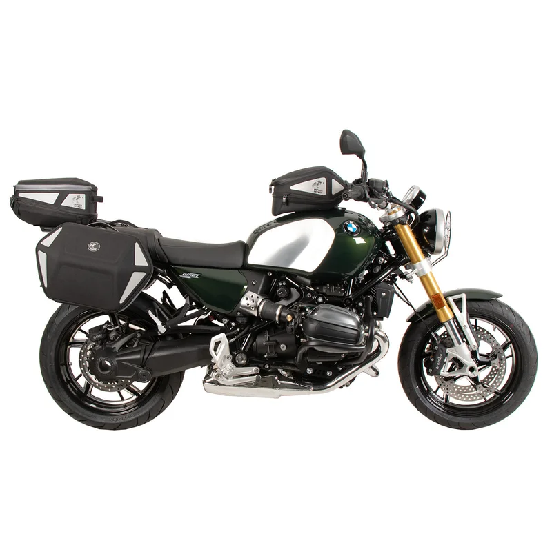 BMW R 12 NINET Luggage - Tank Bags Rings