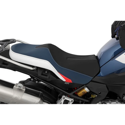 BMW F 900 GS Adventure Seat - Active Comfort +15mm - high "Trophy Edition"