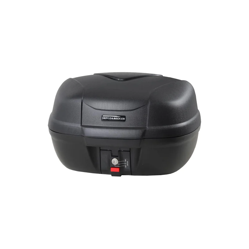 Top case 50L Edition - With Universal Plate