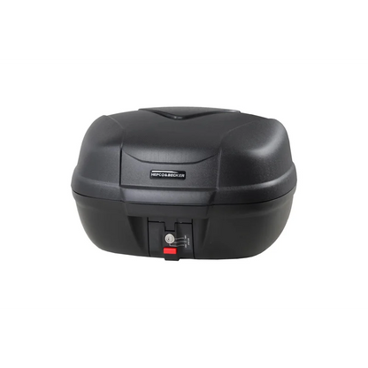 Top case 50L Edition - With Universal Plate