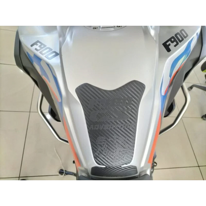 BMW F 900GSA Ergonomics - Tank Pad