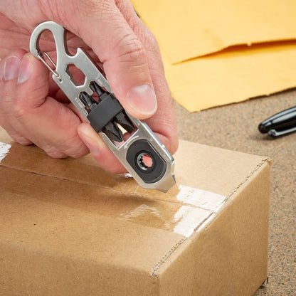 Doohickey Ratchet Key Tool