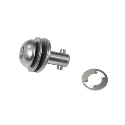 HB Spares Lock-it Screw for Porter Carriers