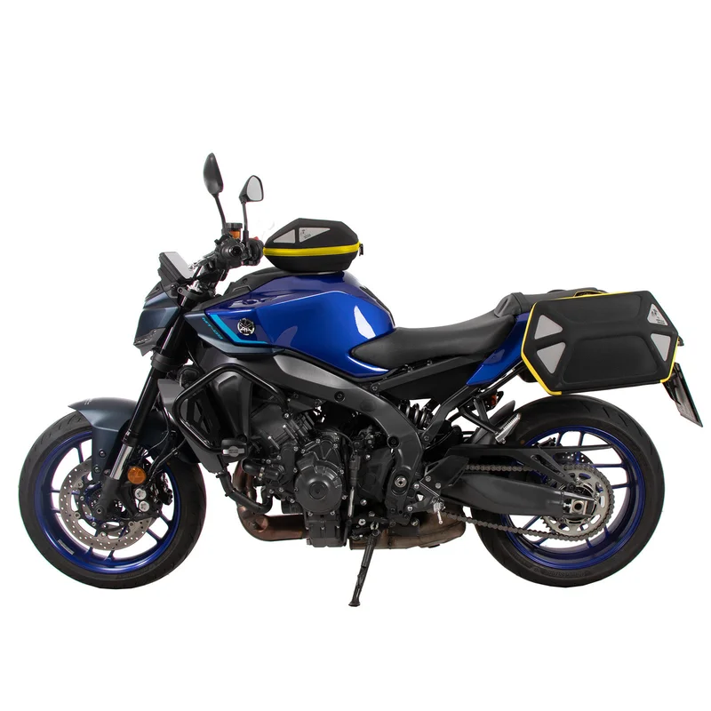 YAMAHA MT-09 / SP (2024-) - Tank Ring Basic