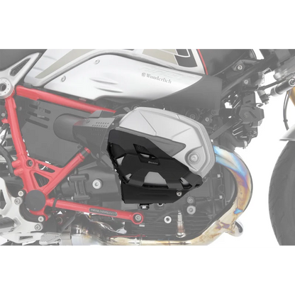 BMW R 9 T Ergonomics - Engine Guard Widening Set - Black