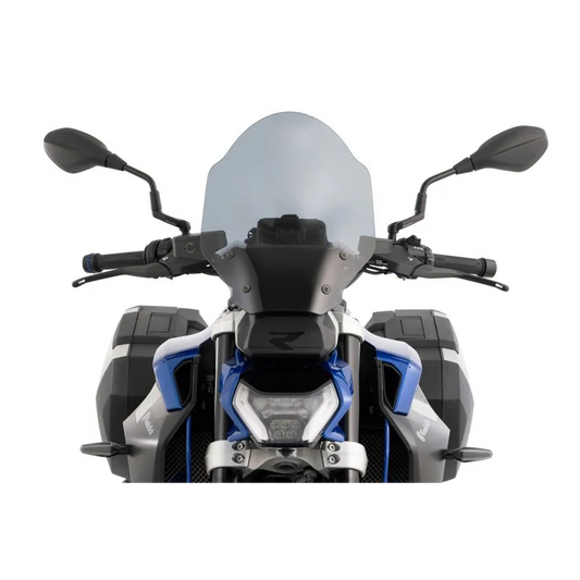 BMW R 1300 R Screen - Windshield Marathon - Clear