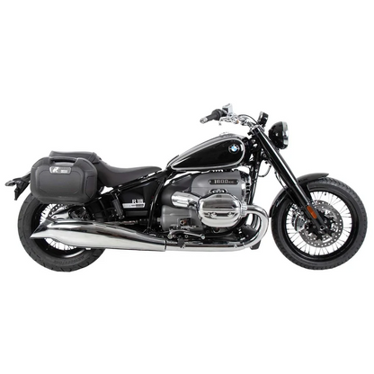 BMW R18 Carrier - C-Bow Carrier - Black