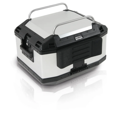 Top case 45L Xplorer - Black