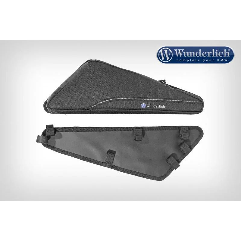 BMW R Series Luggage - Frame Bags
