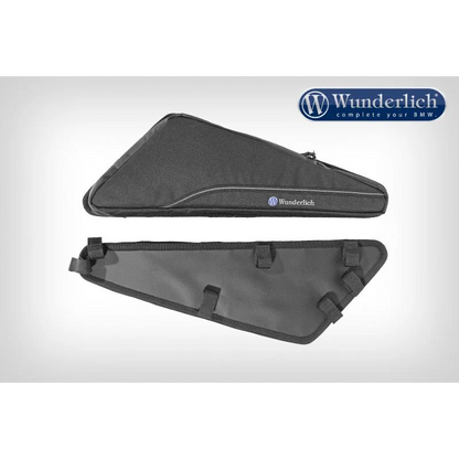 BMW R Series Luggage - Frame Bags