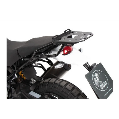Ducati Desert X Soft Luggage (Rear) - Mini Rack