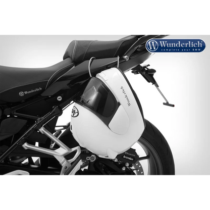 BMW R Series Security - Helmet Lock