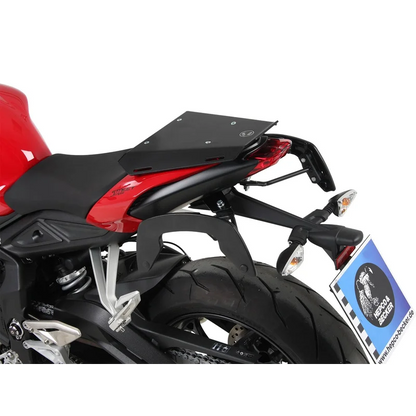Triumph Street Triple 765 S/R/RS Carrier - Sport Rack