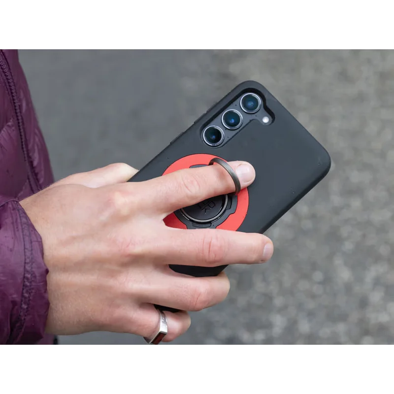 Phone Ring/Stand- Quad Lock®