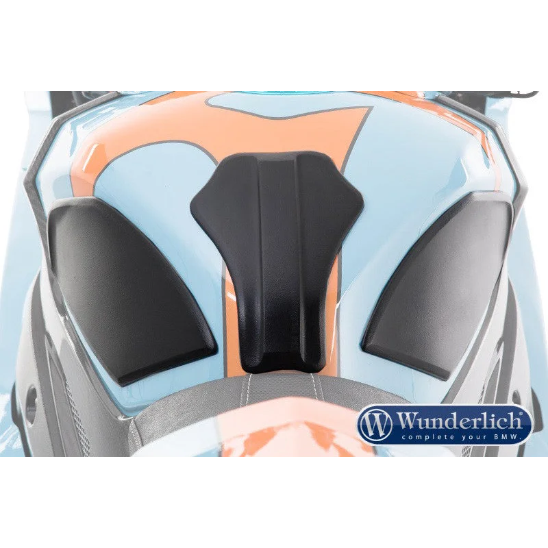 BMW S Series Protection - Tank Pad Kit ( 3 Pcs)