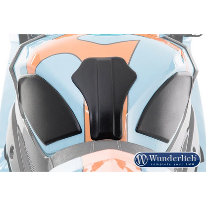BMW S Series Protection - Tank Pad Kit ( 3 Pcs)