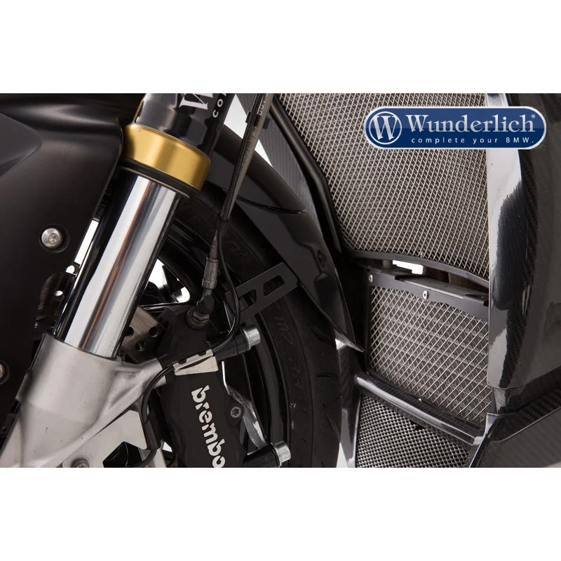 BMW S1000XR Plastics - Mudguard Extension (front)