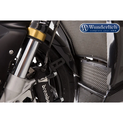 BMW S1000XR Plastics - Mudguard Extension (front)