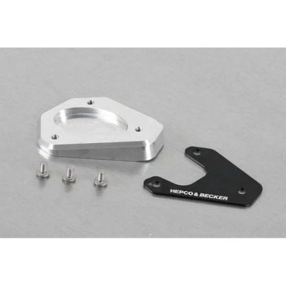 Side stand Enlargement - Kawasaki (2515)