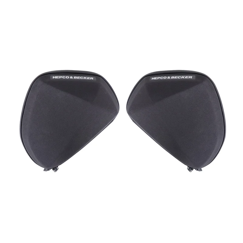 Universal Crash bar bags