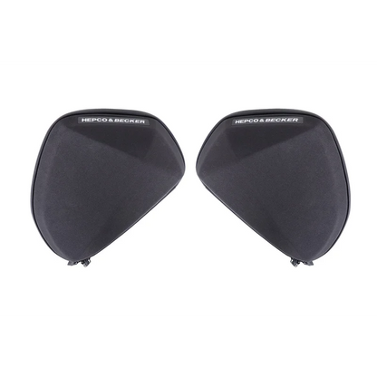 Universal Crash bar bags