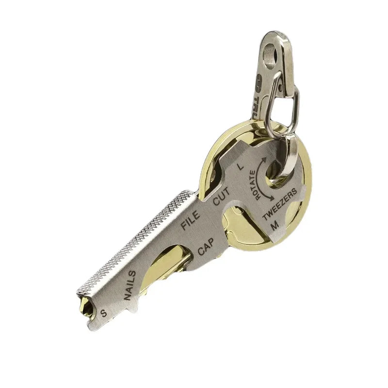 KEYTOOL
