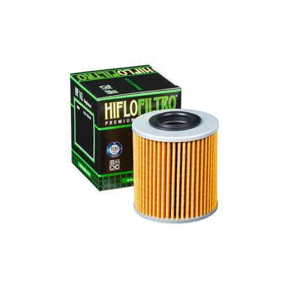 Oil Filter 162 - Hiflo - Standard