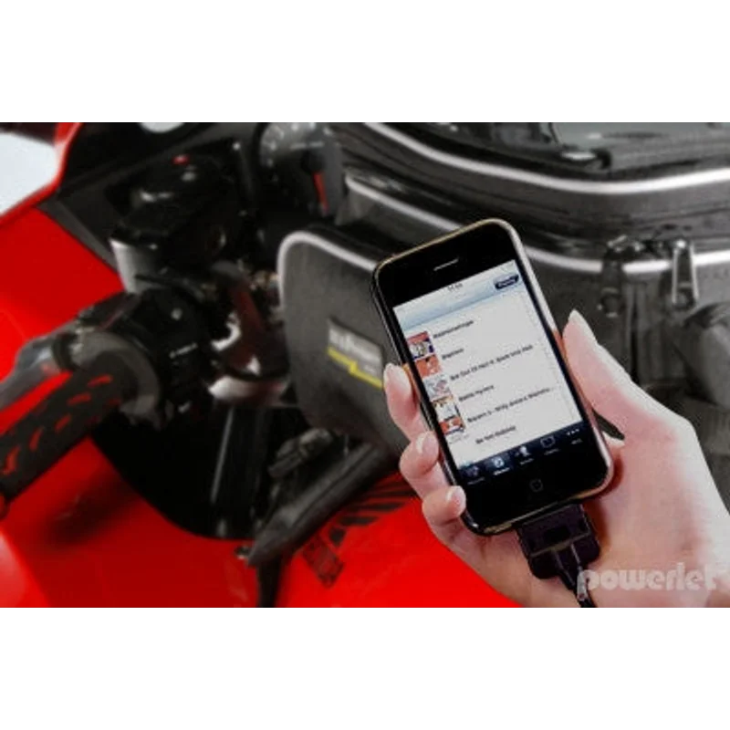 Electrical Wiring for Tank Bags & Saddlebags - COMPLETE KIT