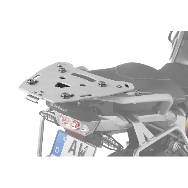 Bmw R1200/1250GS Carrier TopCase - Extreme Cases