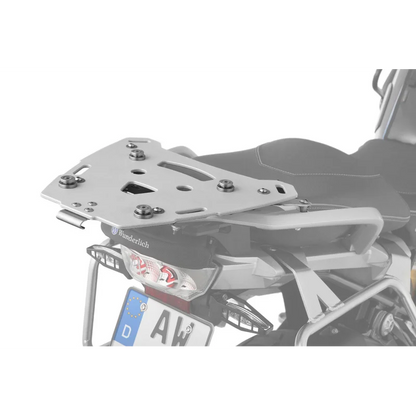 Bmw R1200/1250GS Carrier TopCase - Extreme Cases