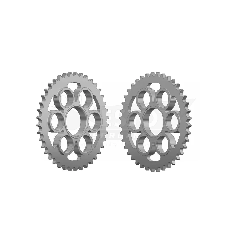 Sprockets Rear (35059 - 40T) - Esjot