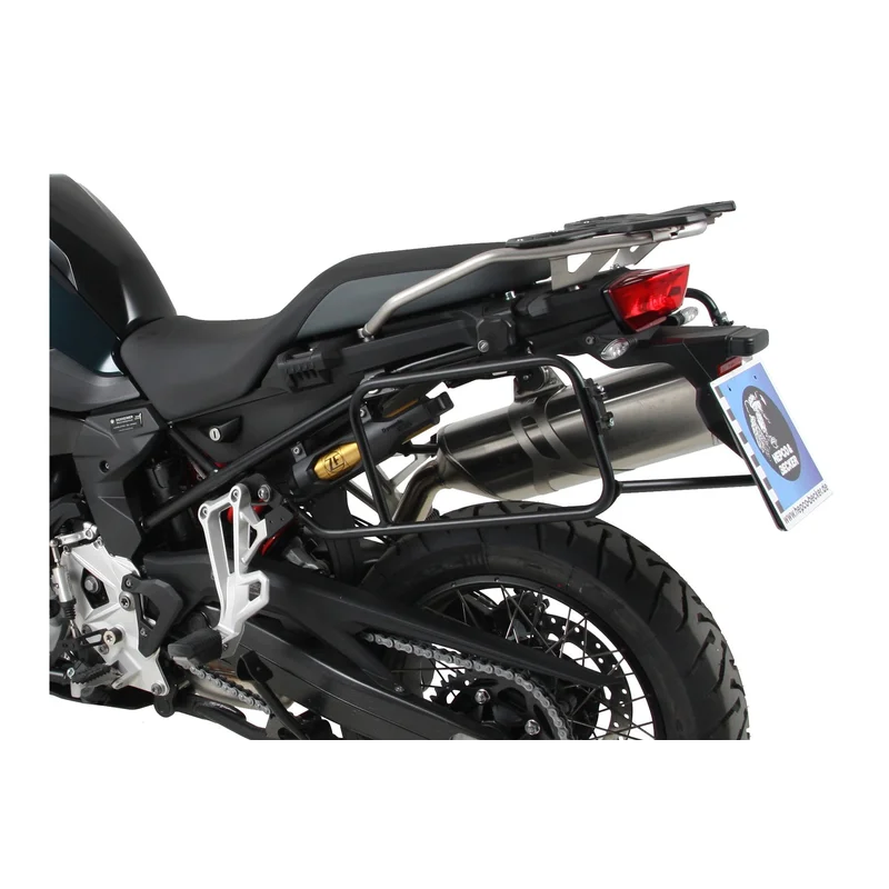 BMW F Series GS Carrier - Side Carrier (Quick Lock)